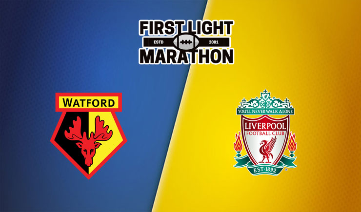 Soi kèo Watford vs Liverpool, 18h30 – 16/10/2021