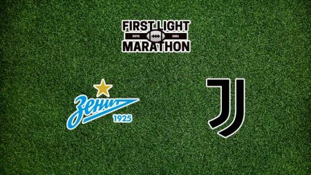 Soi kèo Zenit vs Juventus, 2h00 – 21/10/2021