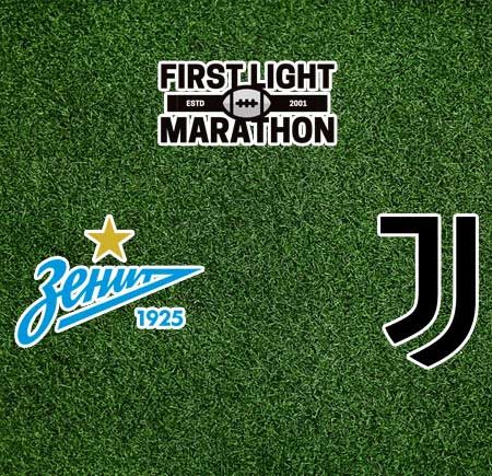 Soi kèo Zenit vs Juventus, 2h00 – 21/10/2021