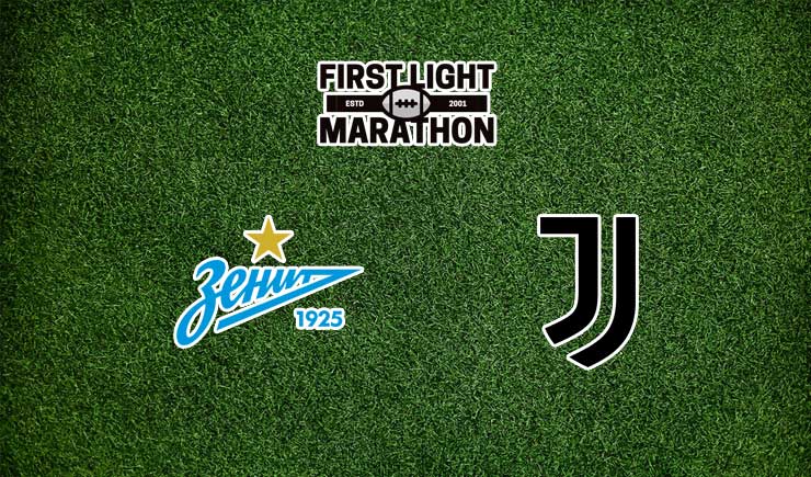 Soi kèo Zenit vs Juventus, 2h00 – 21/10/2021
