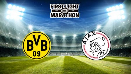 Soi kèo Dortmund vs Ajax Amsterdam, 03h00 – 04/11/2021