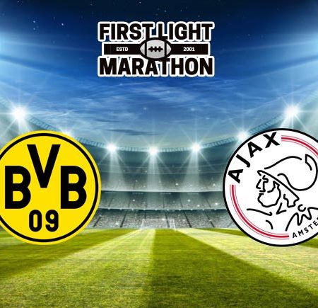 Soi kèo Dortmund vs Ajax Amsterdam, 03h00 – 04/11/2021