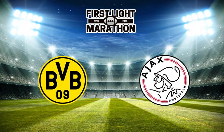 Soi kèo Dortmund vs Ajax Amsterdam, 03h00 – 04/11/2021