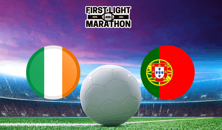 Soi kèo Ireland vs Bồ Đào Nha, 02h45 – 12/11/2021