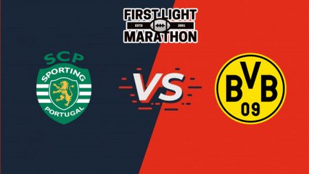 Soi kèo Sporting Lisbon vs Dortmund, 03h00 ngày 25/11/2021
