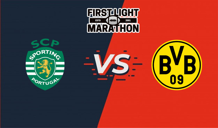 Soi kèo Sporting Lisbon vs Dortmund, 03h00 ngày 25/11/2021