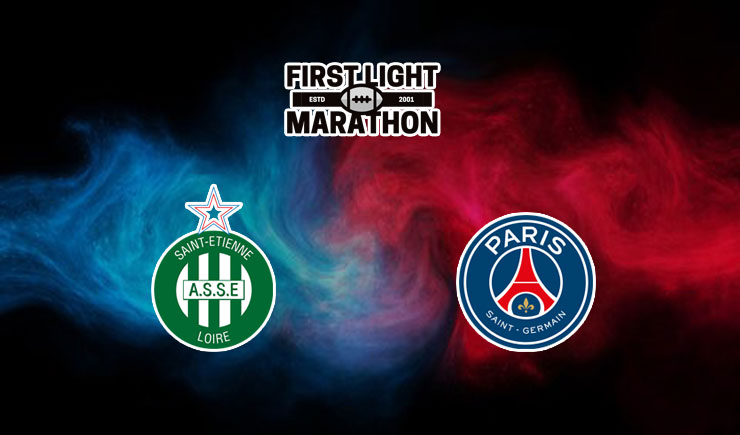 Soi kèo St-Etienne vs PSG, 19h00 ngày 28/11/2021