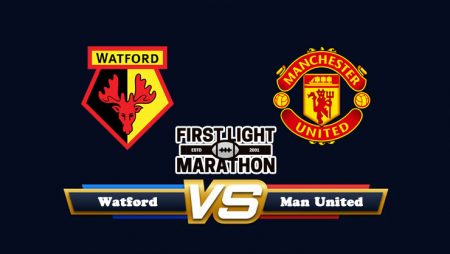 Soi kèo Watford vs Man United, 22h00 – 20/11/2021