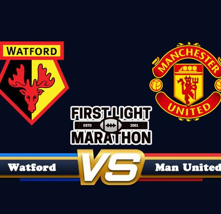 Soi kèo Watford vs Man United, 22h00 – 20/11/2021
