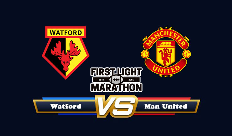 Soi kèo Watford vs Man United, 22h00 – 20/11/2021