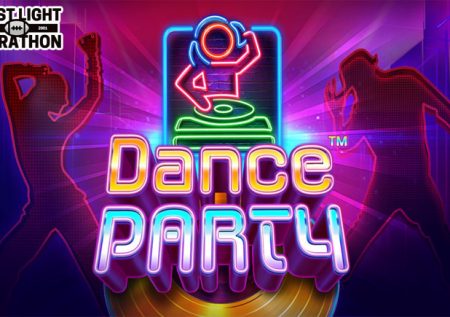 Dance Party Slot