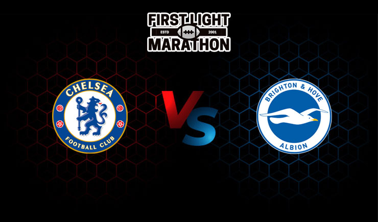 Soi kèo Chelsea vs Brighton, 02h30 – 30/12/2021
