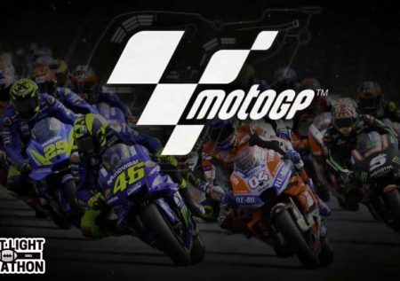 Cá cược đua xe Moto GP