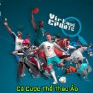 Cá Cược Thể Thao Ảo