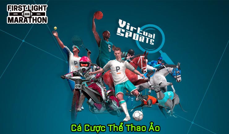 Cá cược thể thao ảo