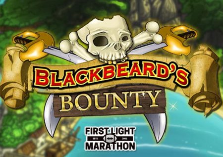 Blackbeard’s Bounty Slot