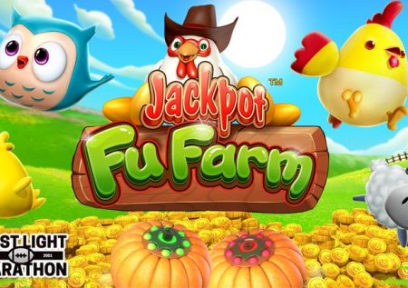 Fu Farm Jackpot Slot