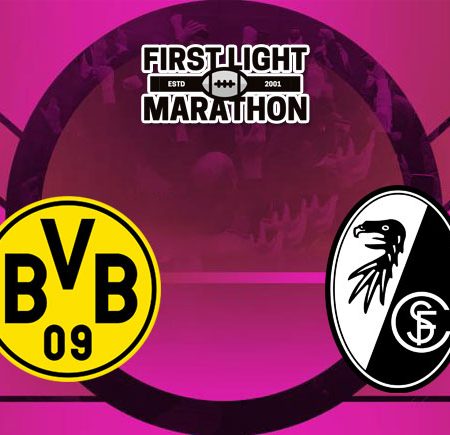 Soi kèo Borussia Dortmund vs Freiburg, 02h30 – 15/01/2022