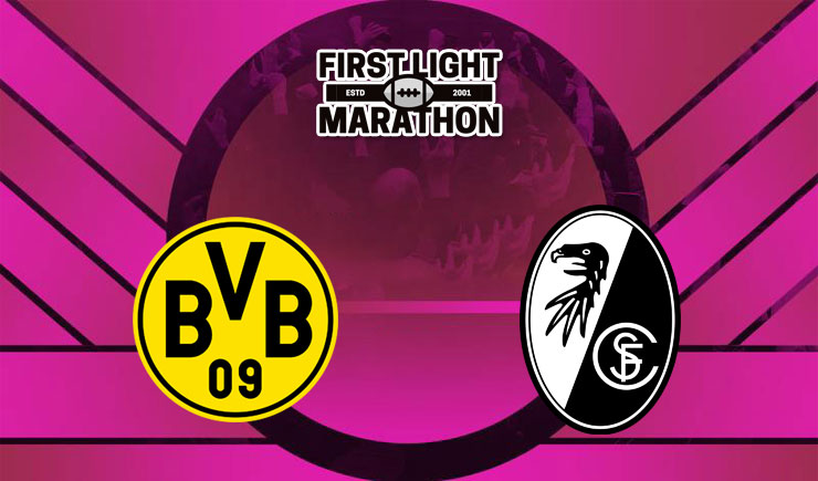 Soi kèo Borussia Dortmund vs Freiburg, 02h30 – 15/01/2022