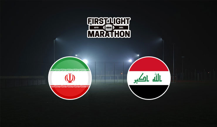 Soi kèo, nhận định trận Iran vs Iraq, 21h30 – 27/01/2022