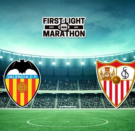 Soi kèo nhà cái trận Valencia vs Sevilla, 03h30 – 20/01/2022