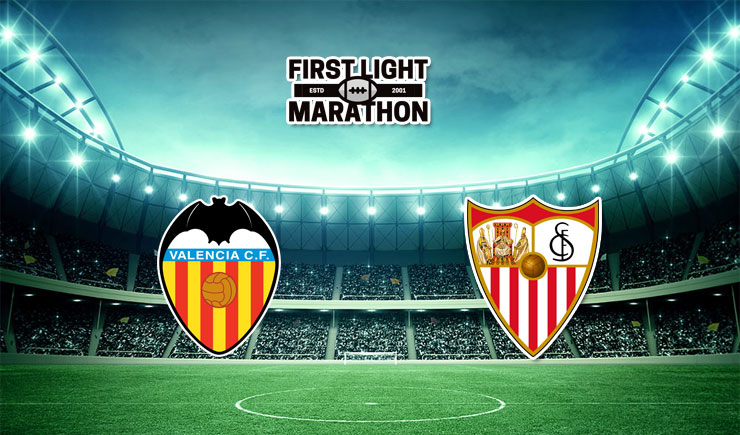 Soi kèo nhà cái trận Valencia vs Sevilla, 03h30 – 20/01/2022