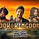 Book of Kingdoms Slot