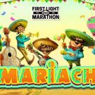 5 Mariachis Slot