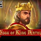 Book of King Arthur Slot