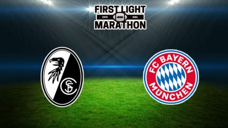 Soi kèo trận Freiburg vs Bayern Munich, 20h30 – 02/04/2022