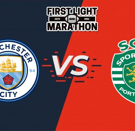 Soi kèo Man City vs Sporting Lisbon, 03h00 – 10/03/2022