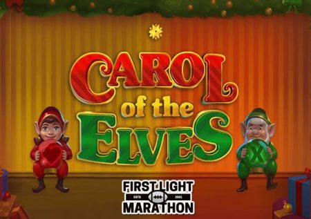 Carol of the Elves Slot