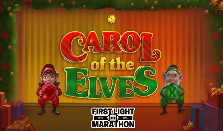 Carol of the Elves Slot