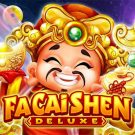 Fa Cai Shen Deluxe Slot
