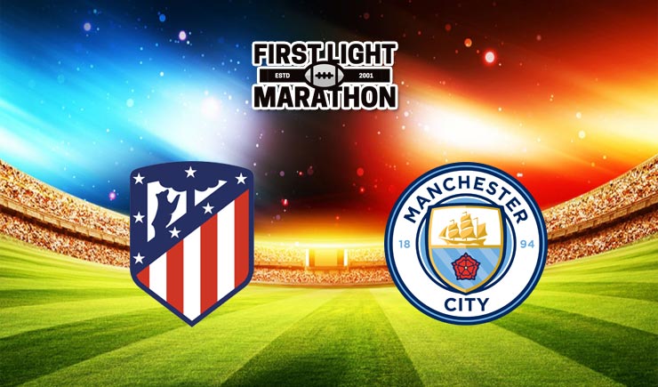 Soi kèo Atletico Madrid vs Man City, 02h00 – 14/04/2022