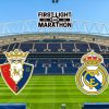 Soi kèo nhà cái Osasuna vs Real Madrid, 02h30 – 21/04/2022