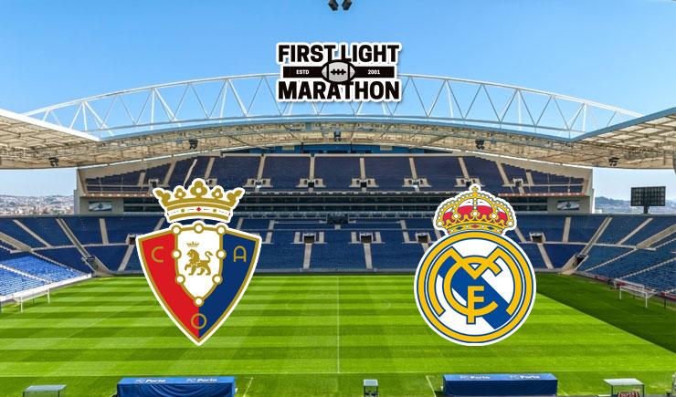 Soi kèo nhà cái Osasuna vs Real Madrid, 02h30 – 21/04/2022
