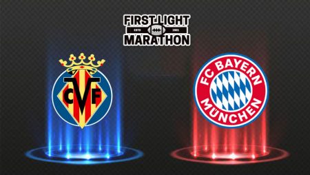 Soi kèo nhà cái Villarreal vs Bayern Munich, 02h00 – 07/04/2022