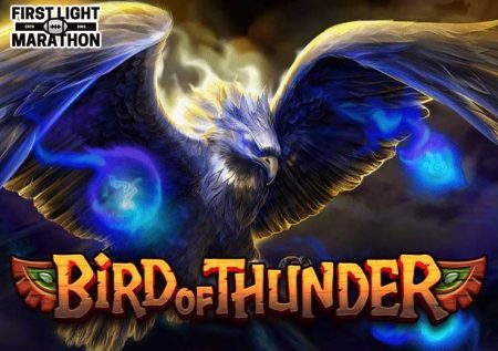 Bird Of Thunder Slot