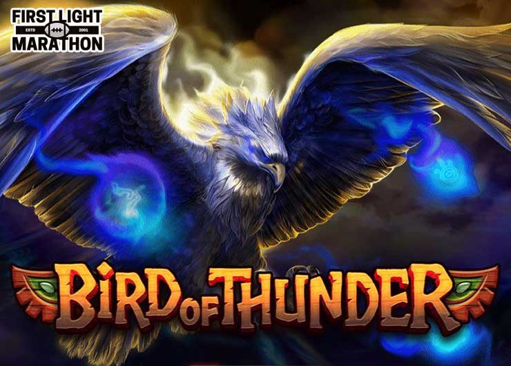 Bird Of Thunder Slot