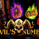 Devil’s Number Slot