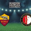 Nhận định AS Roma vs Feyenoord, 02h00 – 26/05/2022