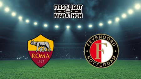 Nhận định AS Roma vs Feyenoord, 02h00 – 26/05/2022