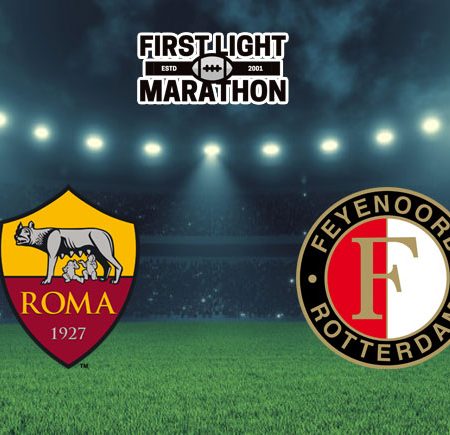Nhận định AS Roma vs Feyenoord, 02h00 – 26/05/2022