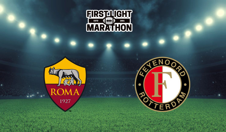 Nhận định AS Roma vs Feyenoord, 02h00 – 26/05/2022