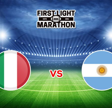 Soi kèo Italia vs Argentina, 01h45 – 02/06/2022