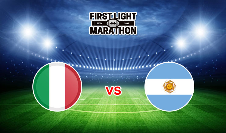Soi kèo Italia vs Argentina, 01h45 – 02/06/2022