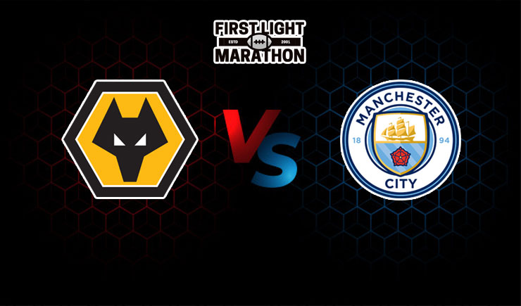 Soi kèo tỷ số trận Wolves vs Man City, 02h15 – 12/05/2022