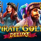 Pirate Gold Deluxe Slot