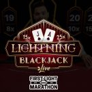Lightning Blackjack